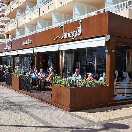La Jabega 호텔 3*