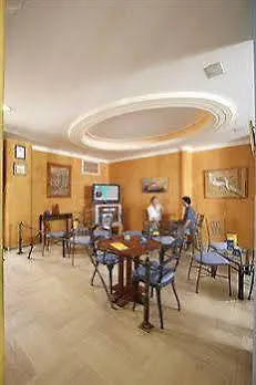 La Jabega 호텔 3*