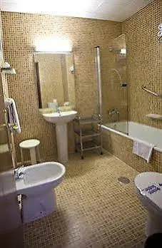 La Jabega 3*