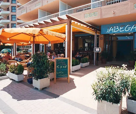 La Jabega 酒店 丰希罗拉
