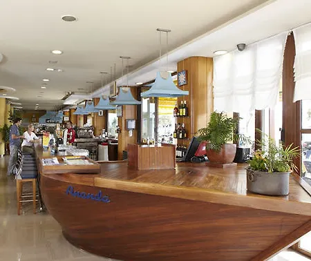 酒店 La Jabega