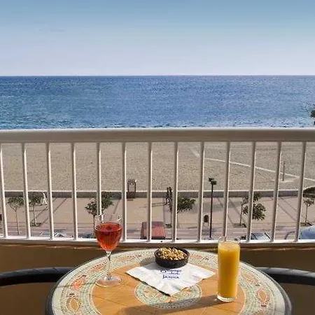 Hotell La Jabega 3*