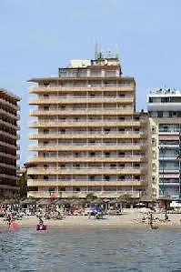 Hotell La Jabega 3*